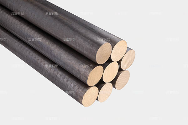 ZCuSn10Pb2精(jing)密銅棒(bang)